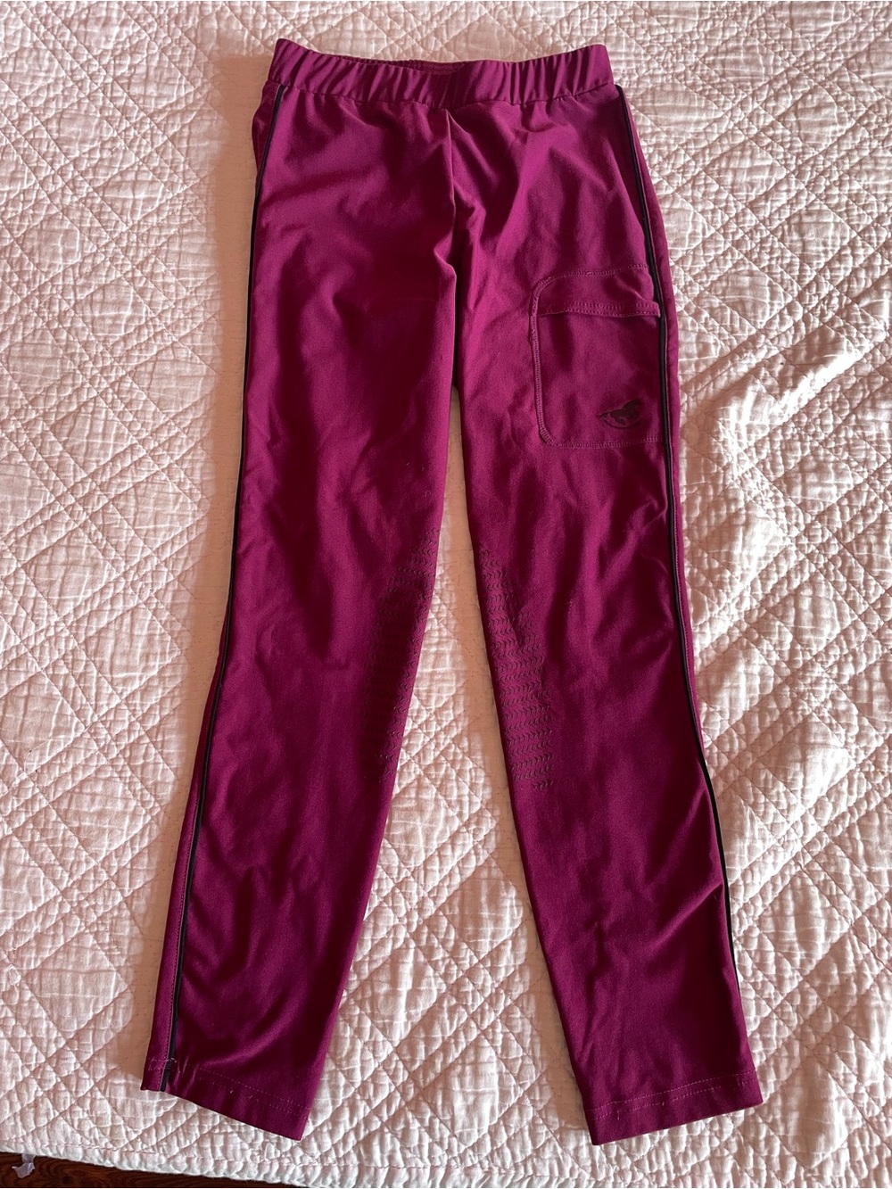 Piper Kids Riding Tights